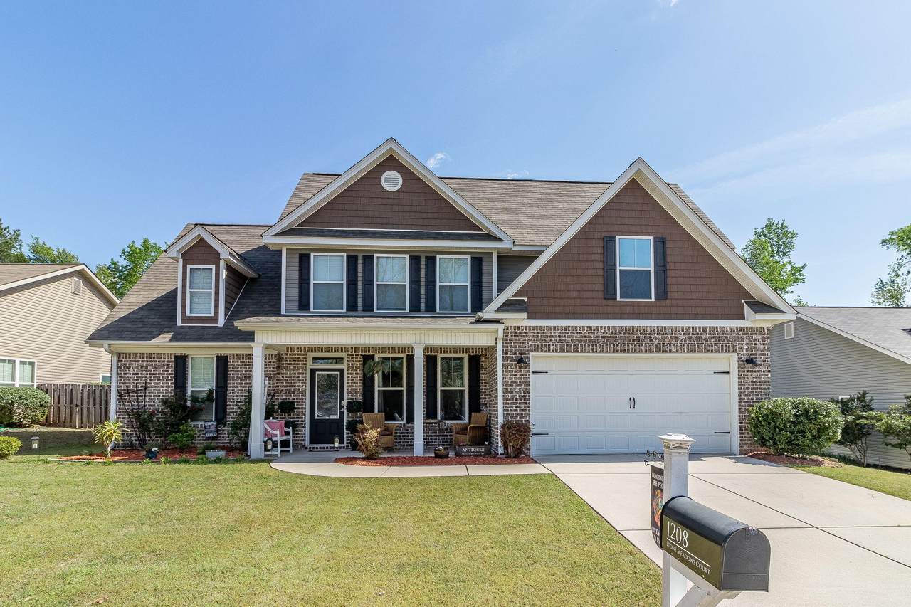 1208 Stone Meadows Court - Photo 1