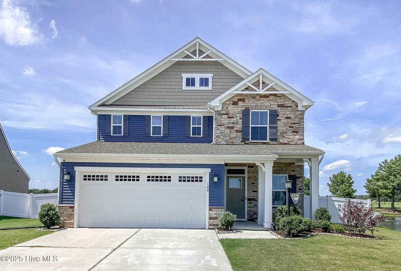 100 Sunny Lake Road - Photo 1