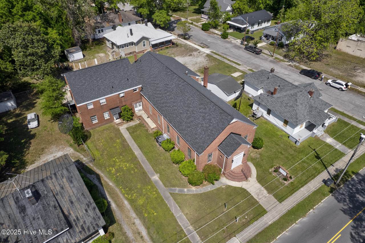 408 Cokey Road - Photo 1