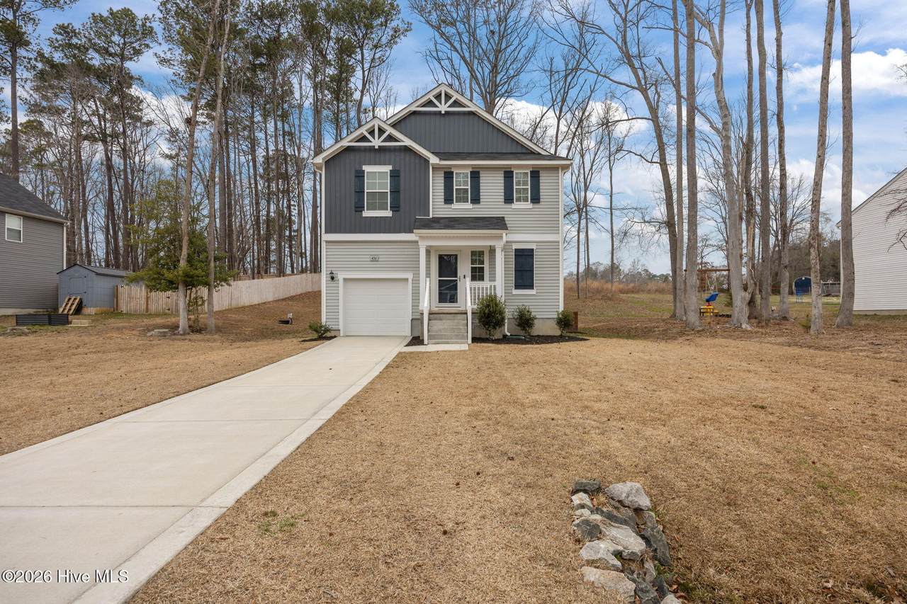 436 Century Lane - Photo 1