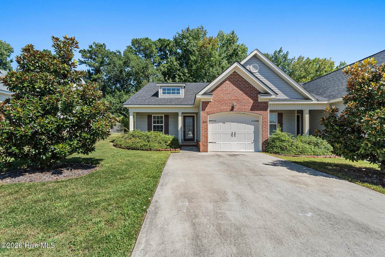 810 Whispering Willow Court - Photo 1