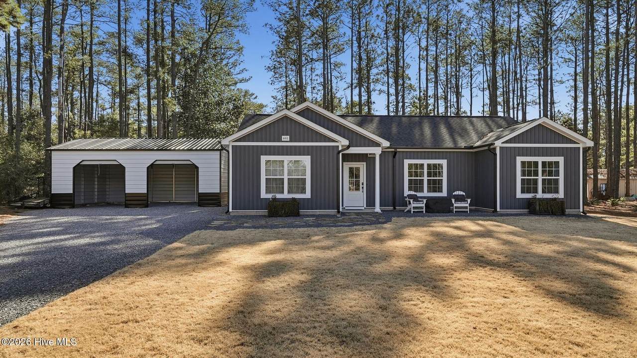 440 Edgewood Terrace Drive - Photo 1