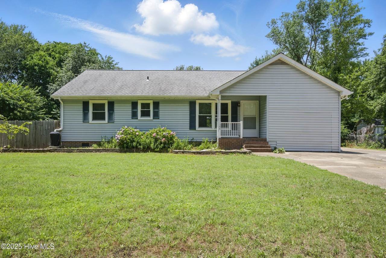 165 Launch Landing Road - Photo 1