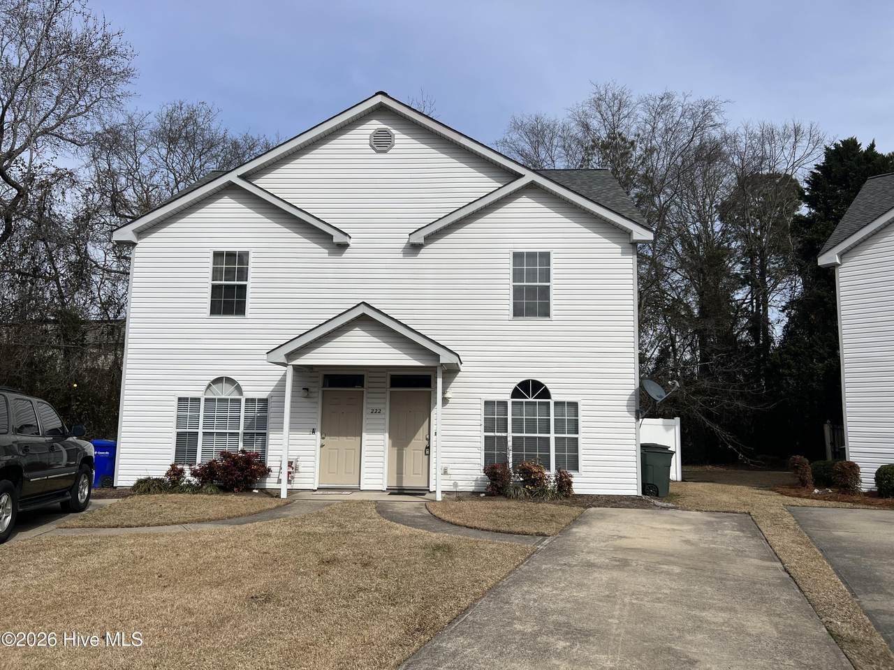 222 Cape Point Lane - Photo 1