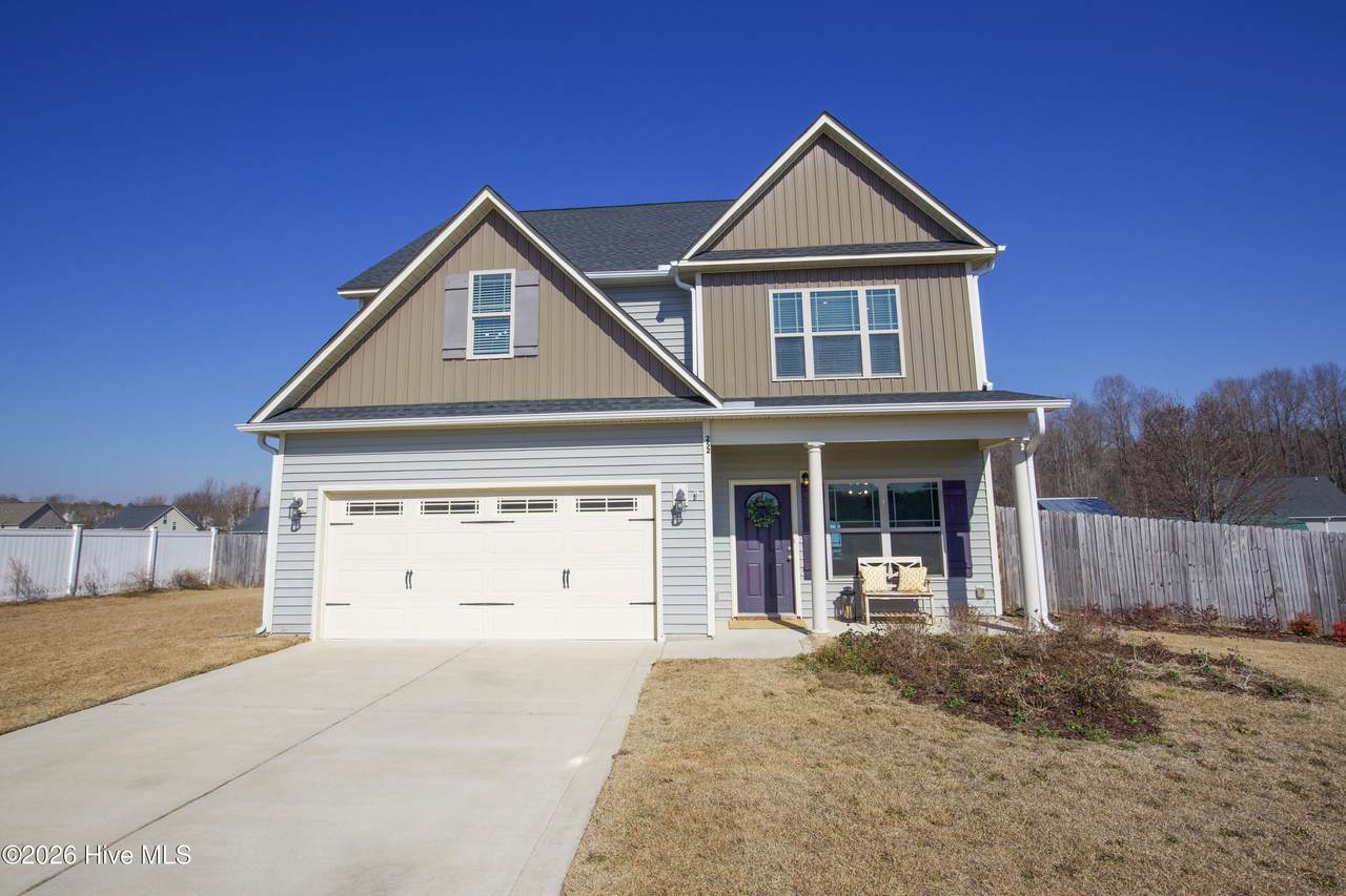 252 Glendale Circle - Photo 1