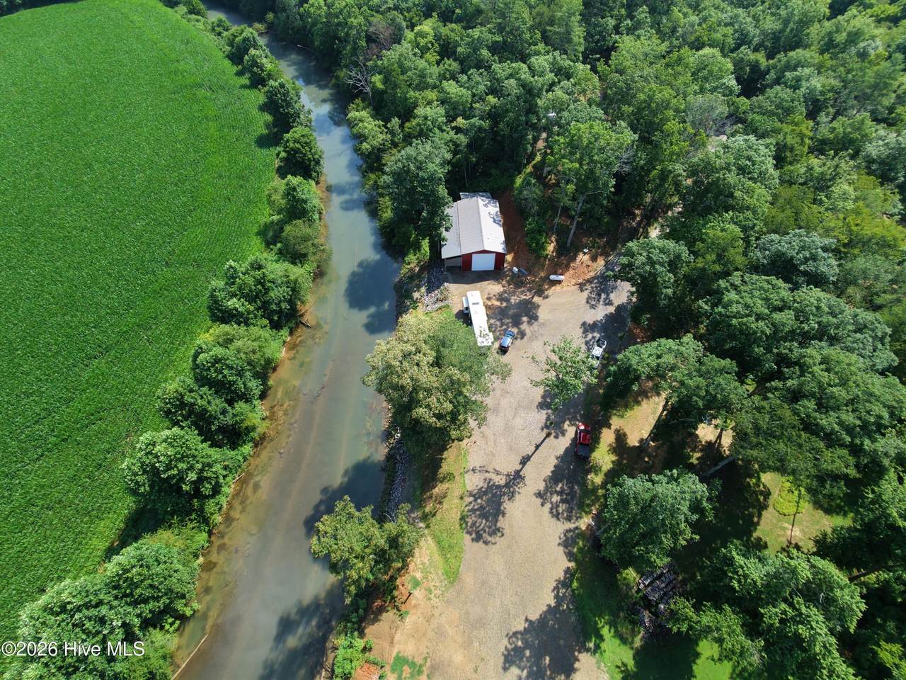 34 Honey Hole Trail - Photo 1