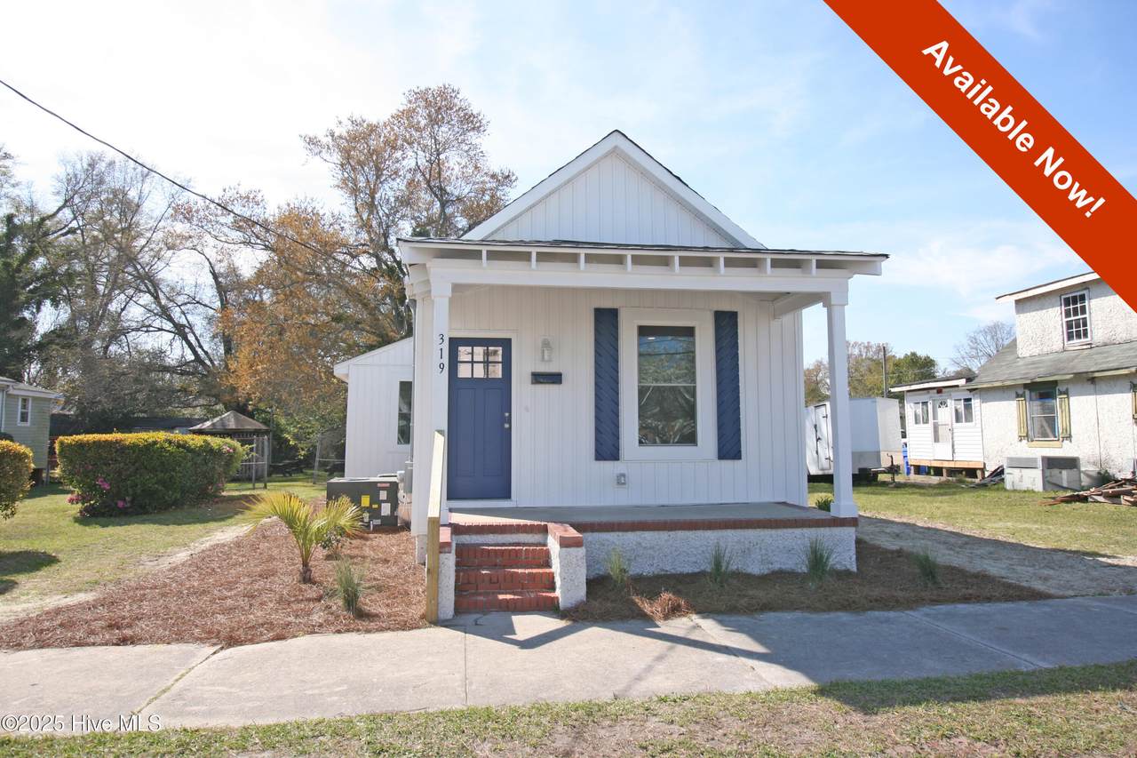 319 Anderson Street - Photo 1