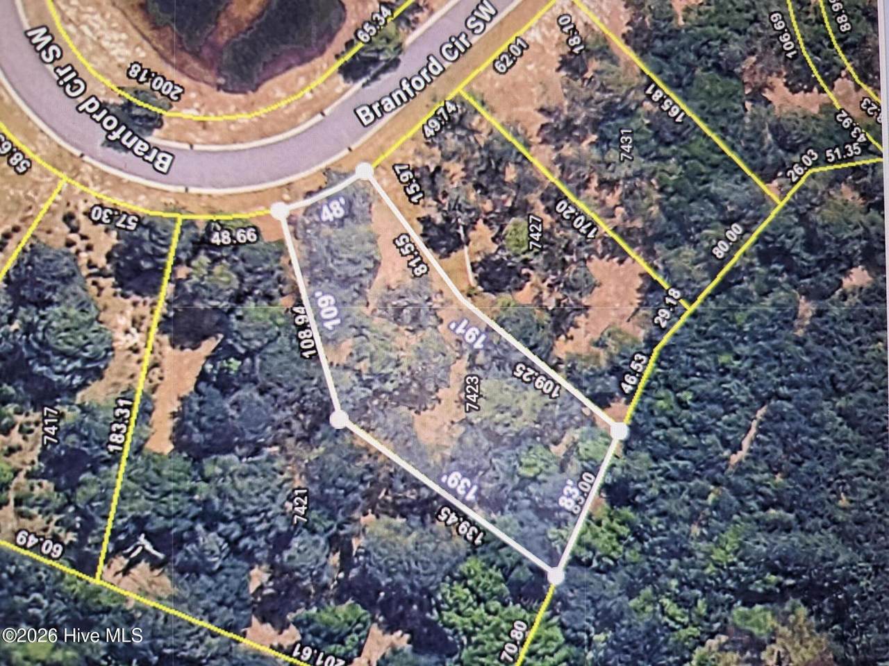 7423 Branford Circle - Photo 1