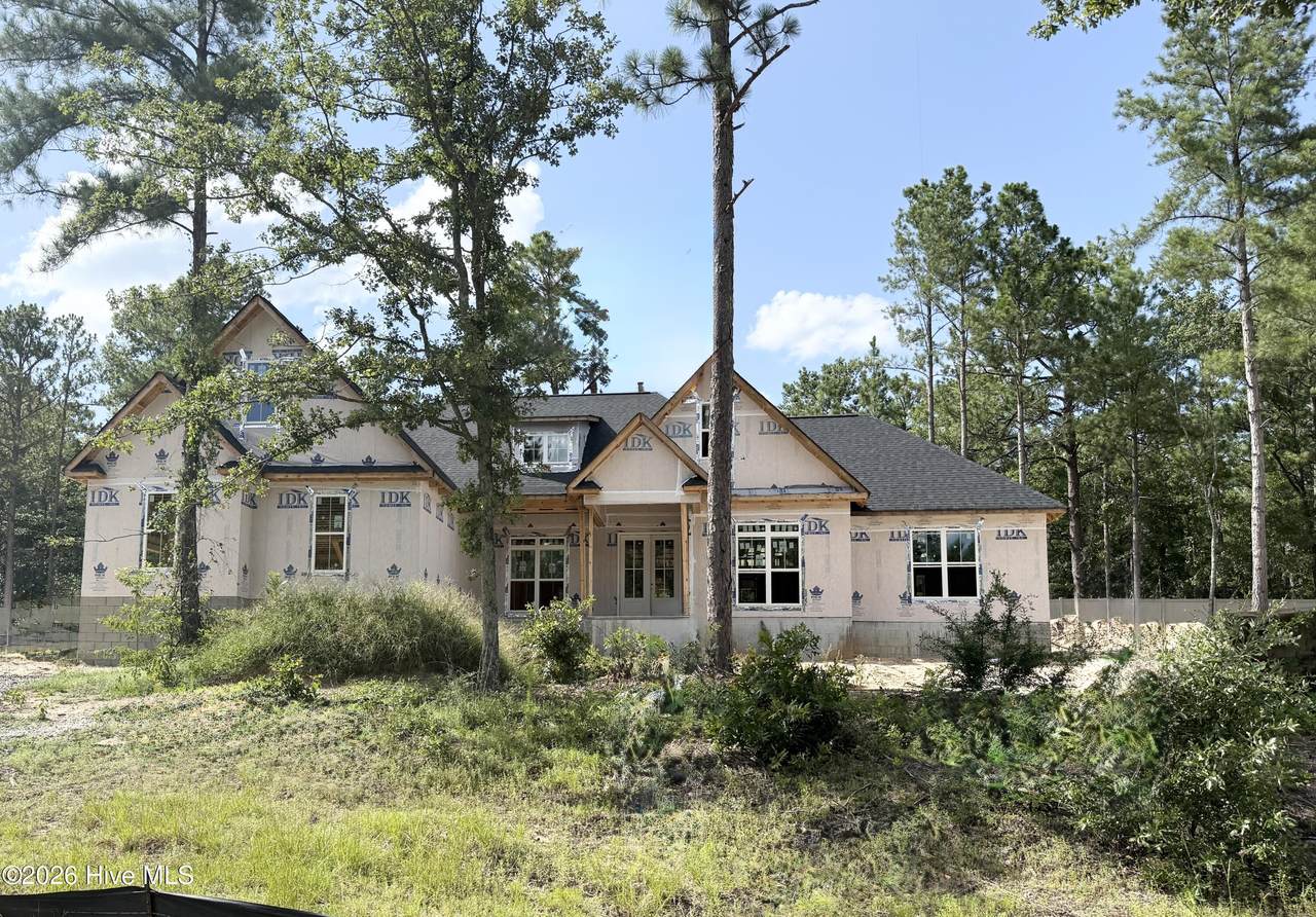 1092 Dunham Forest Way - Photo 1