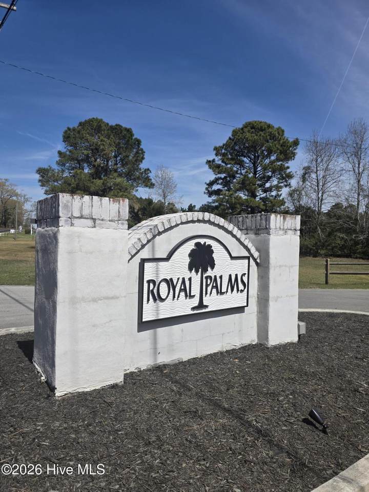 170 Royal Palms Way - Photo 1