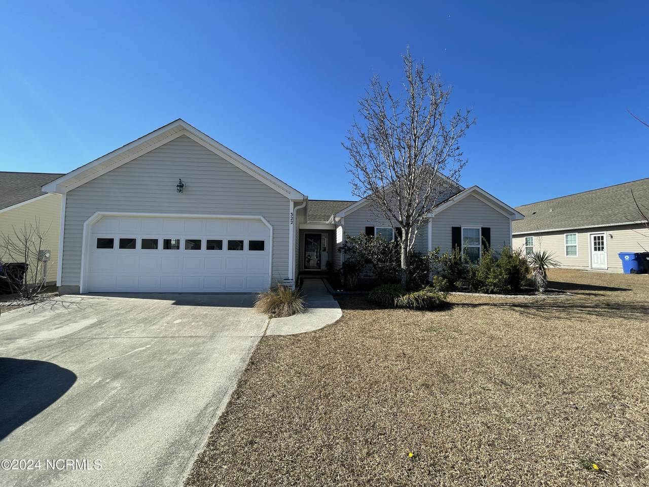 322 Rose Bud Lane - Photo 1