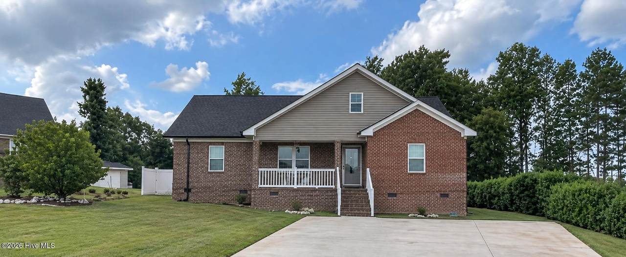 3210 Grapevine Court - Photo 1