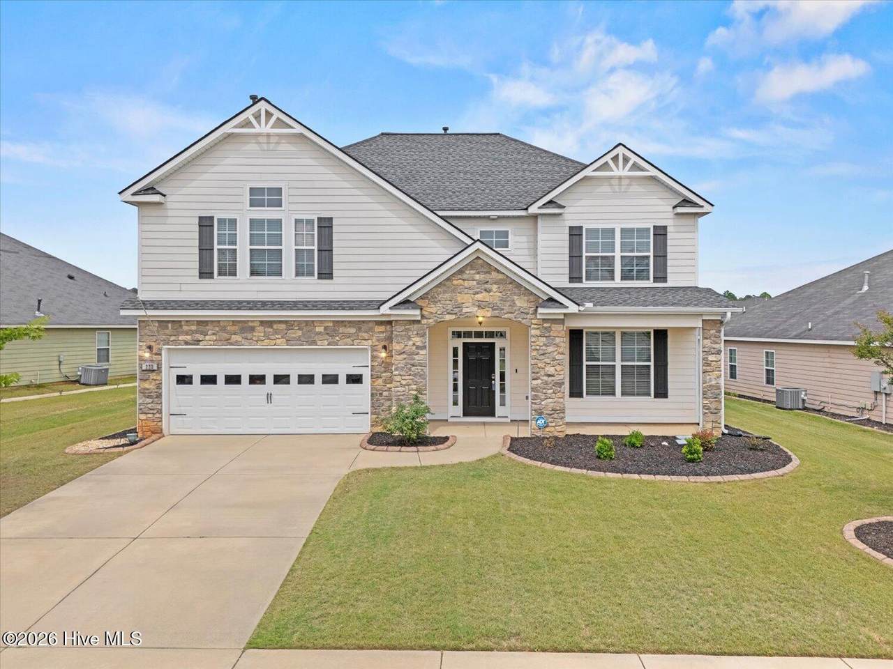 223 Carlow Drive - Photo 1