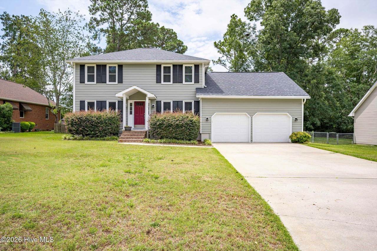 1839 Partridge Drive - Photo 1