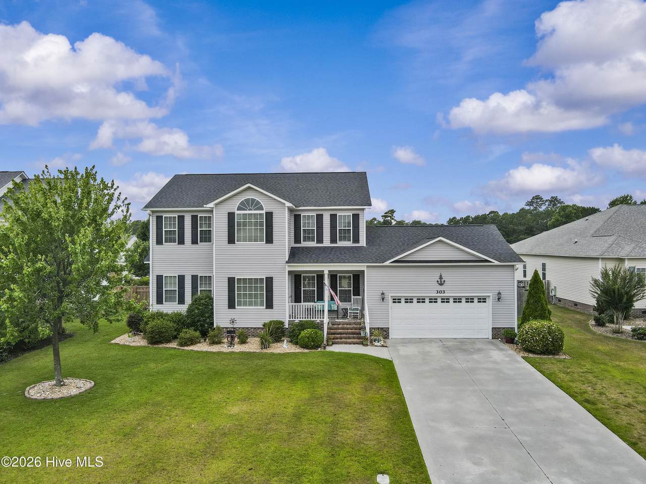 303 Baffle Court - Photo 1