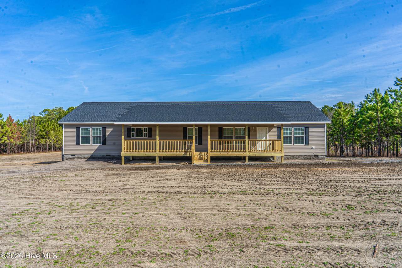 254 Coles Store Road - Photo 1