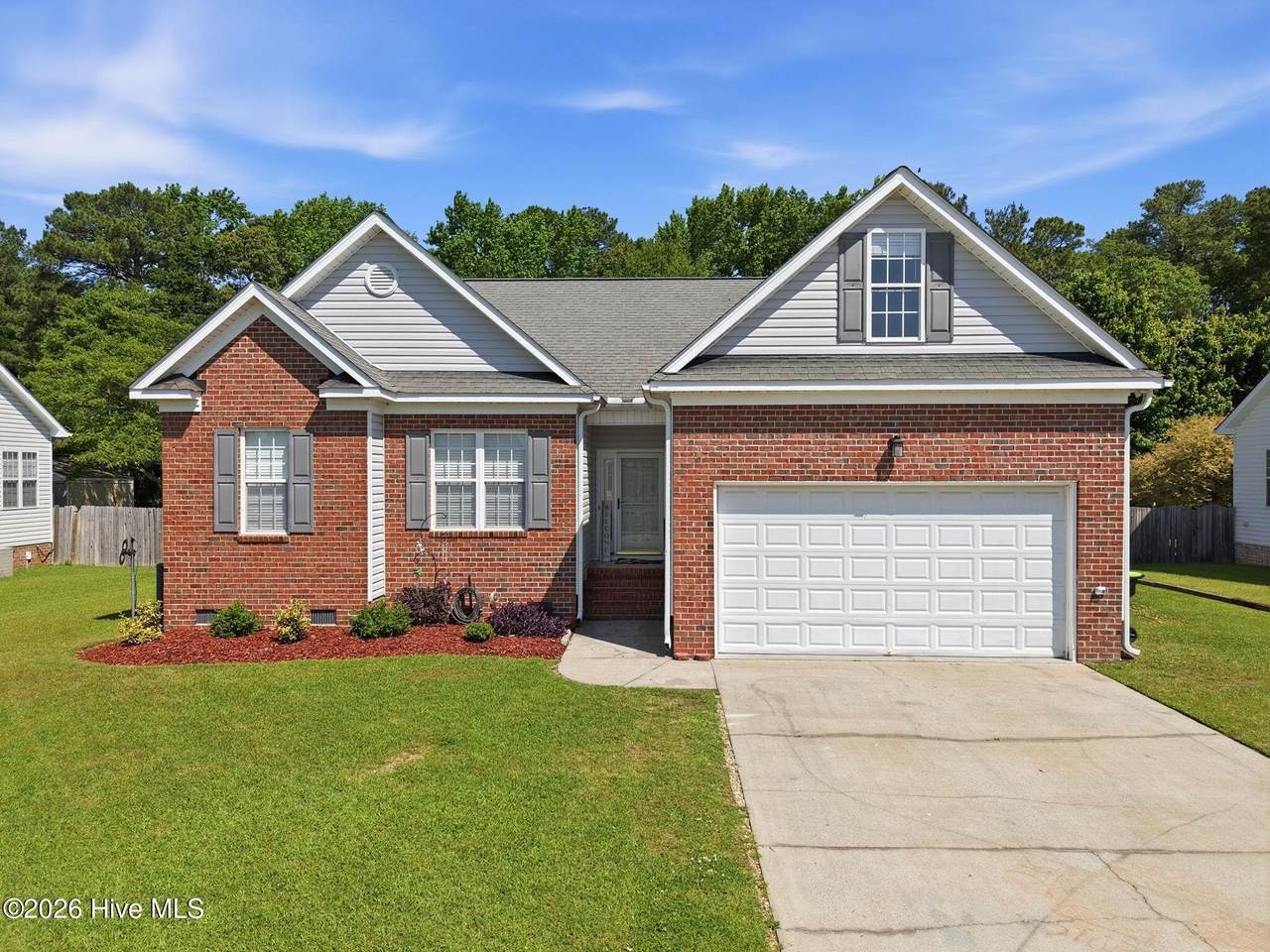 2752 Barefoot Lane - Photo 1