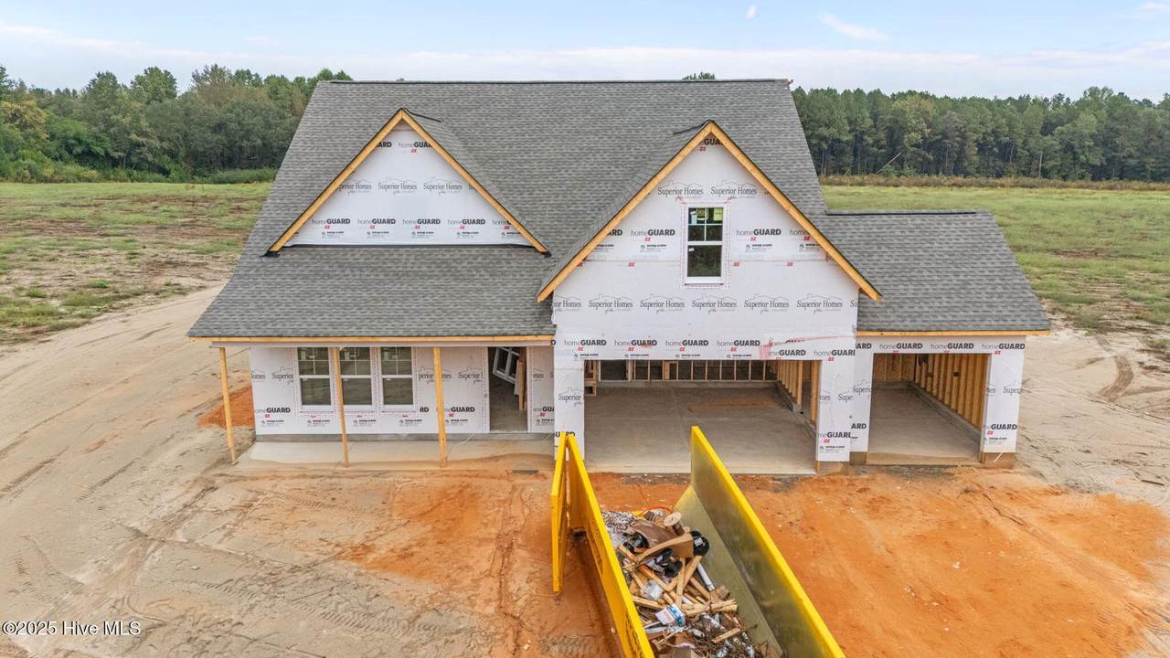 233 Jim S Road - Photo 1