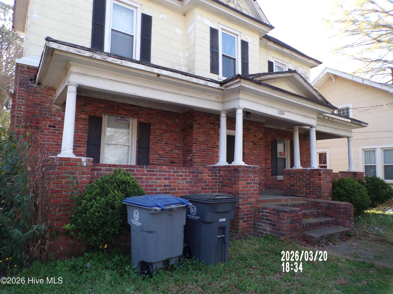 1115 Church Street - Photo 1