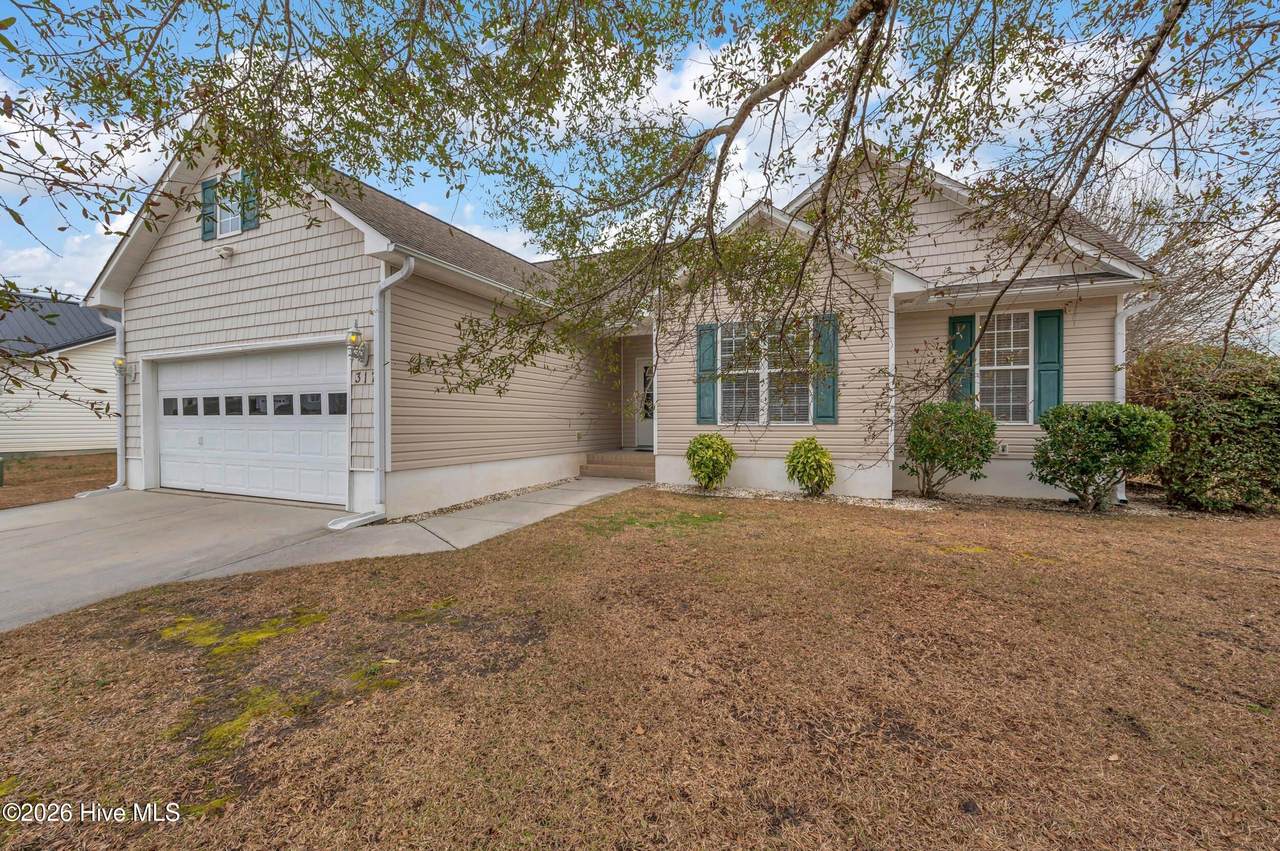 317 Whirlaway Boulevard - Photo 1