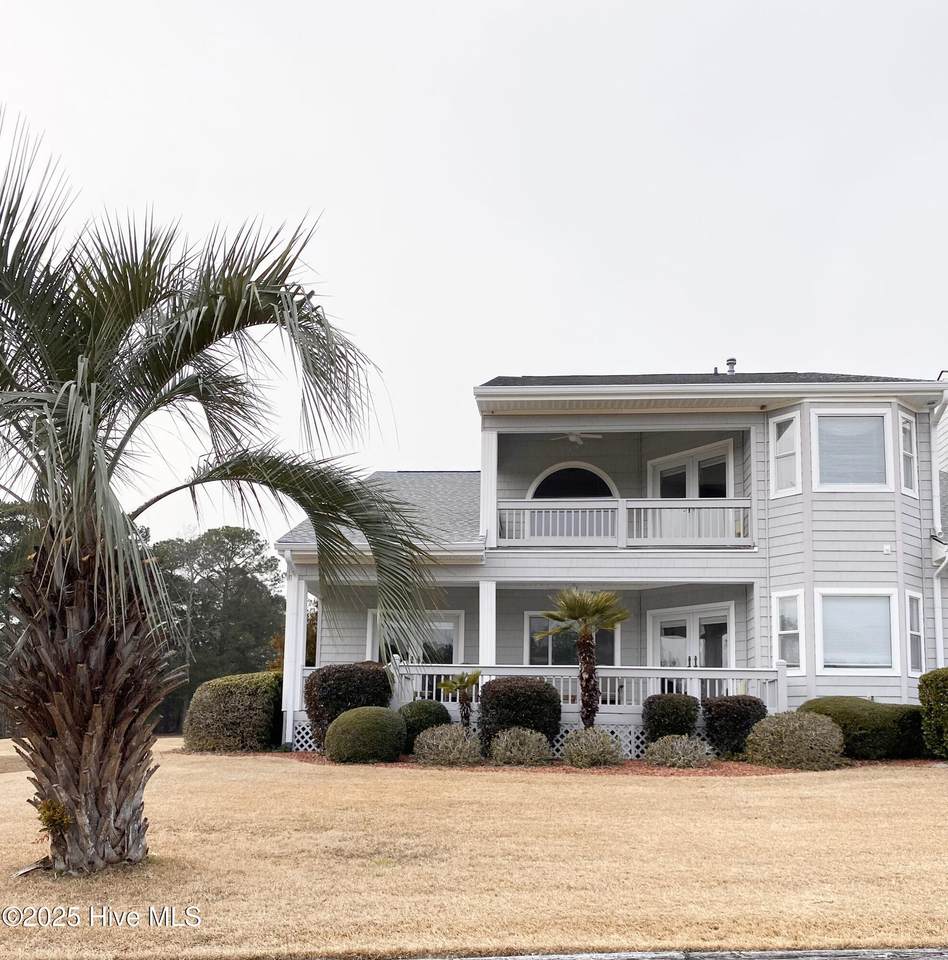 147 Crooked Gulley Circle - Photo 1