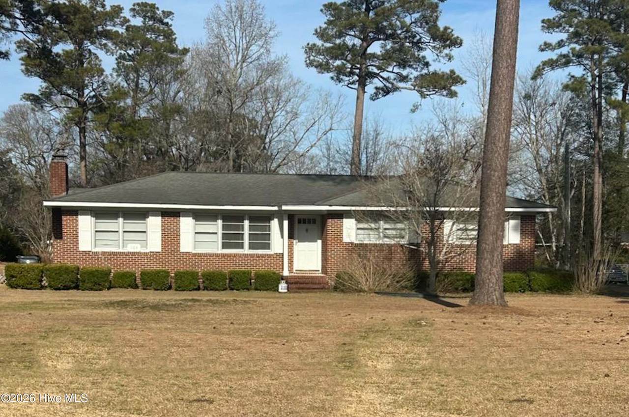 106 Cornwallis Road - Photo 1