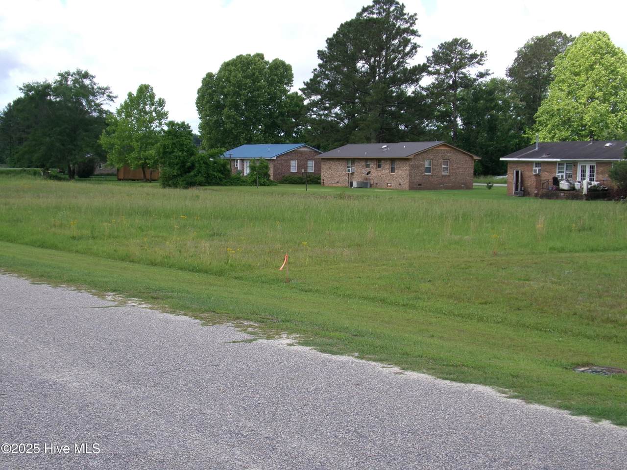 Lot # 4 Hillside Street - Photo 1