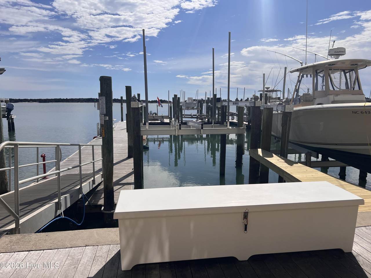 100 Olde Towne Yacht Club Road - Photo 1