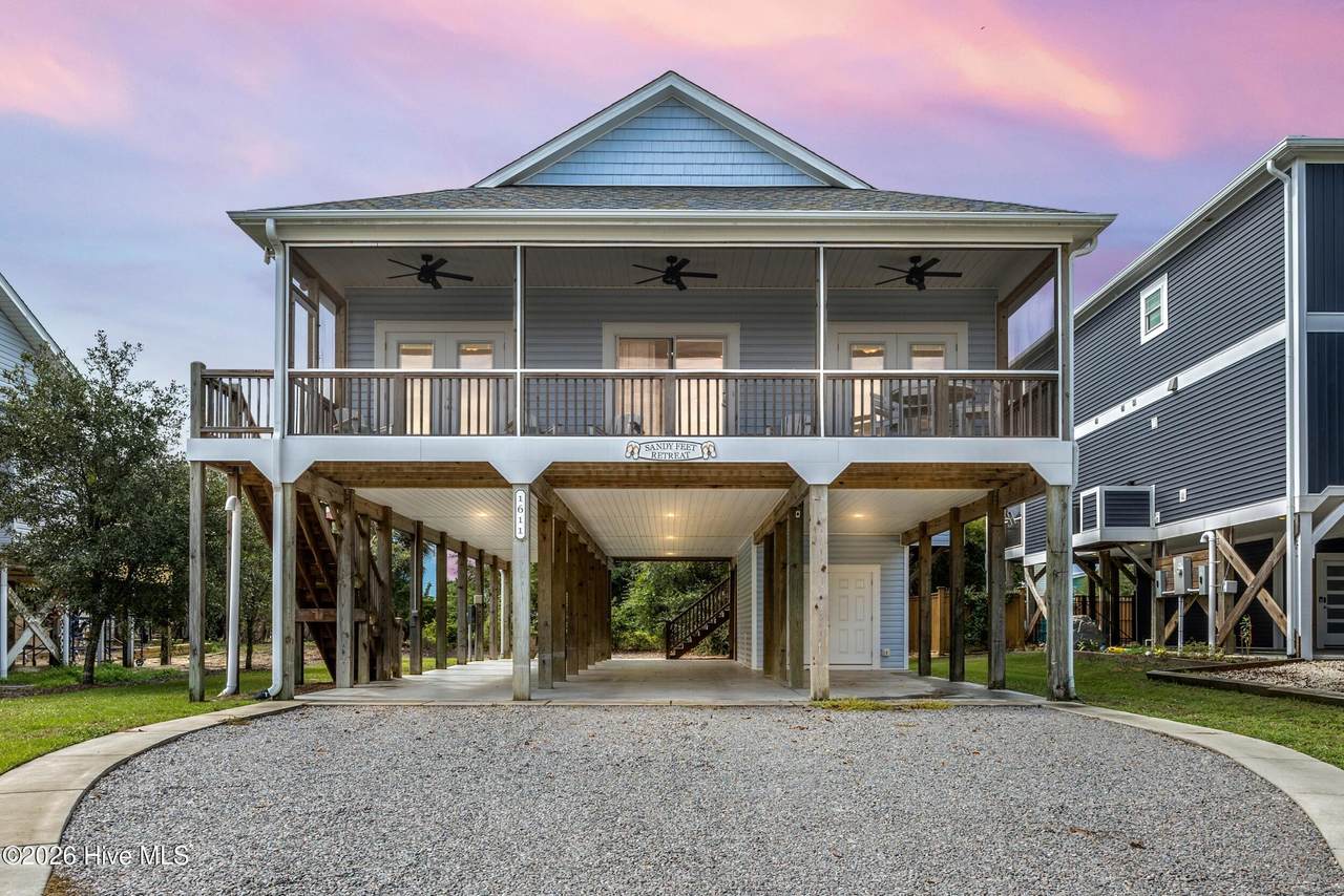 1611 Pelican Drive - Photo 1