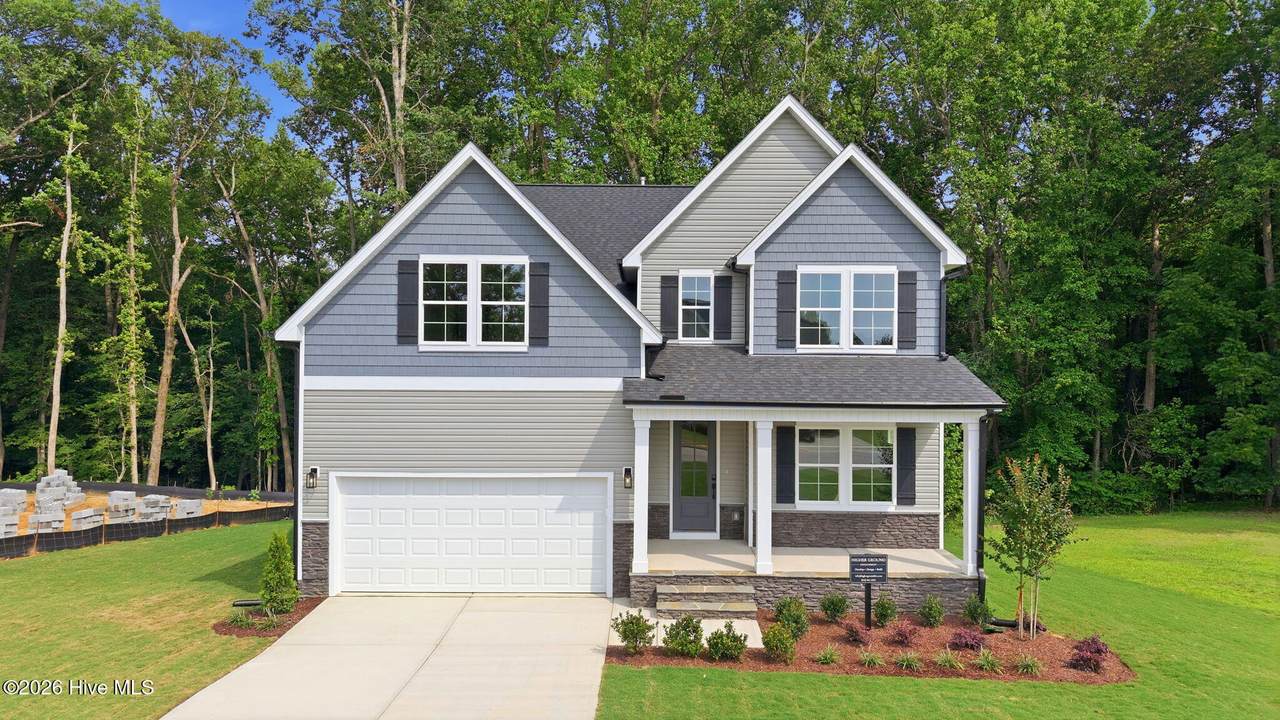 3807 Trace Drive - Photo 1