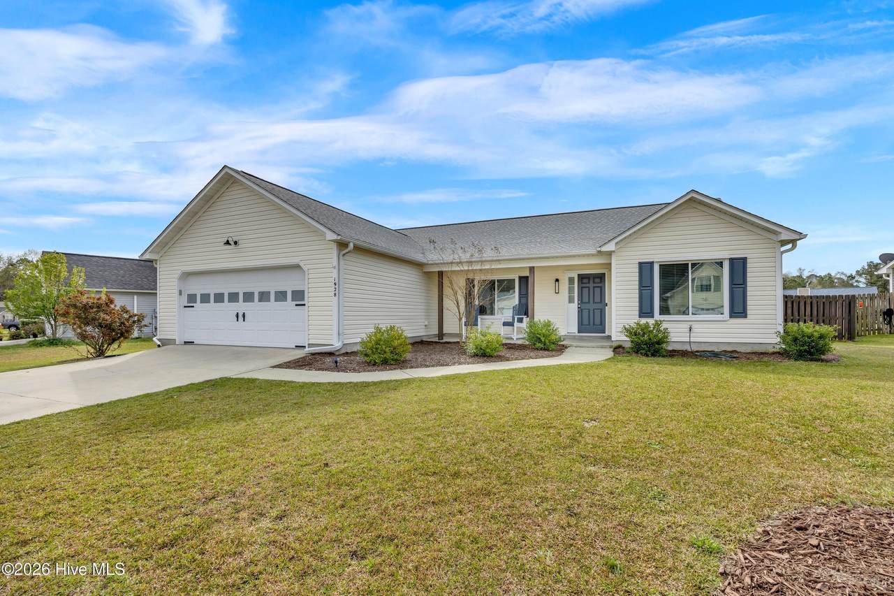 1928 Jeffrey Stokes Drive - Photo 1