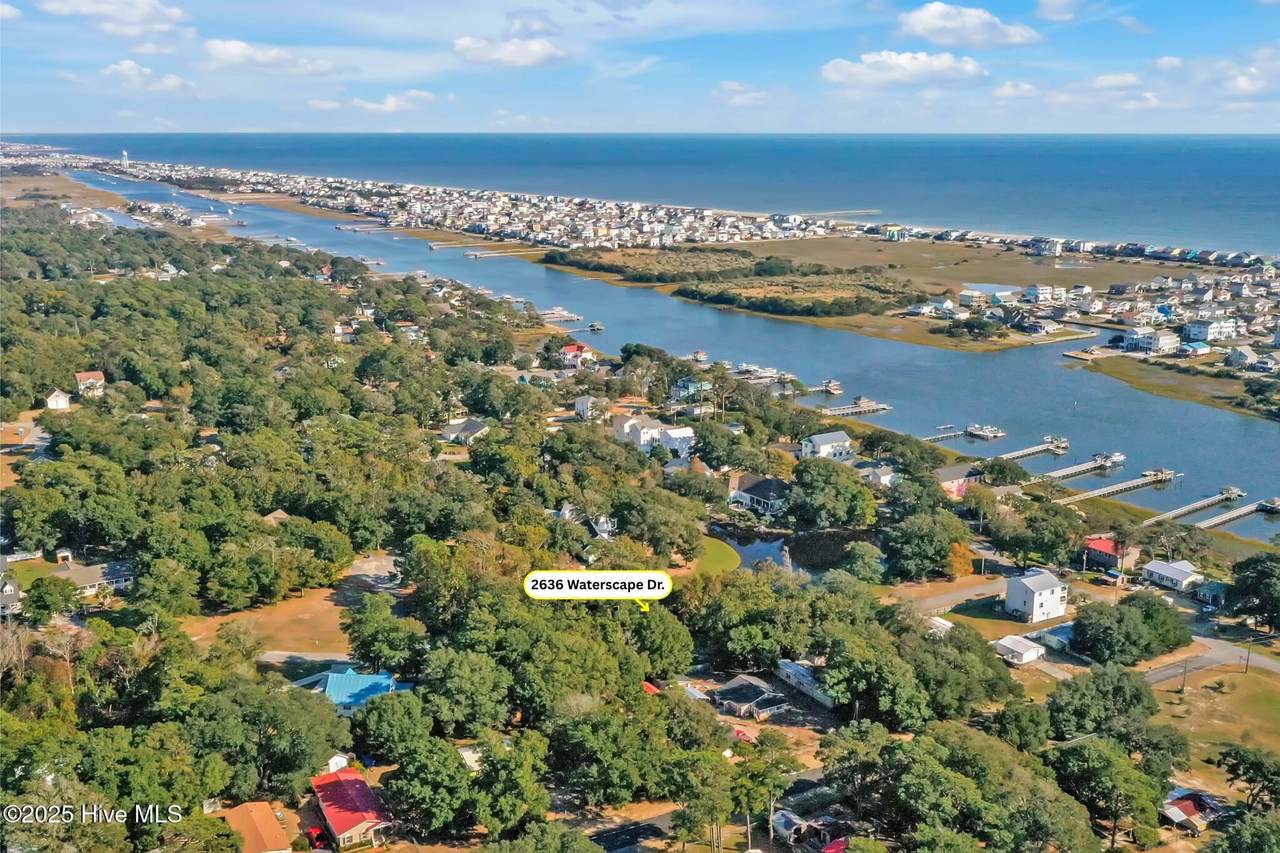 2636 Waterscape Drive - Photo 1