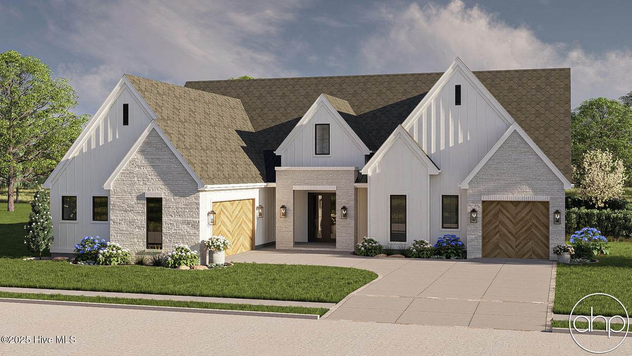 828 Loblolly Drive - Photo 1