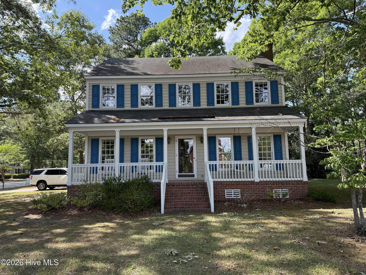 4524 Bobwhite Trail - Photo 1