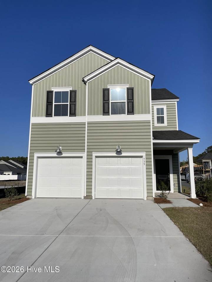 730 Little Gull Way - Photo 1