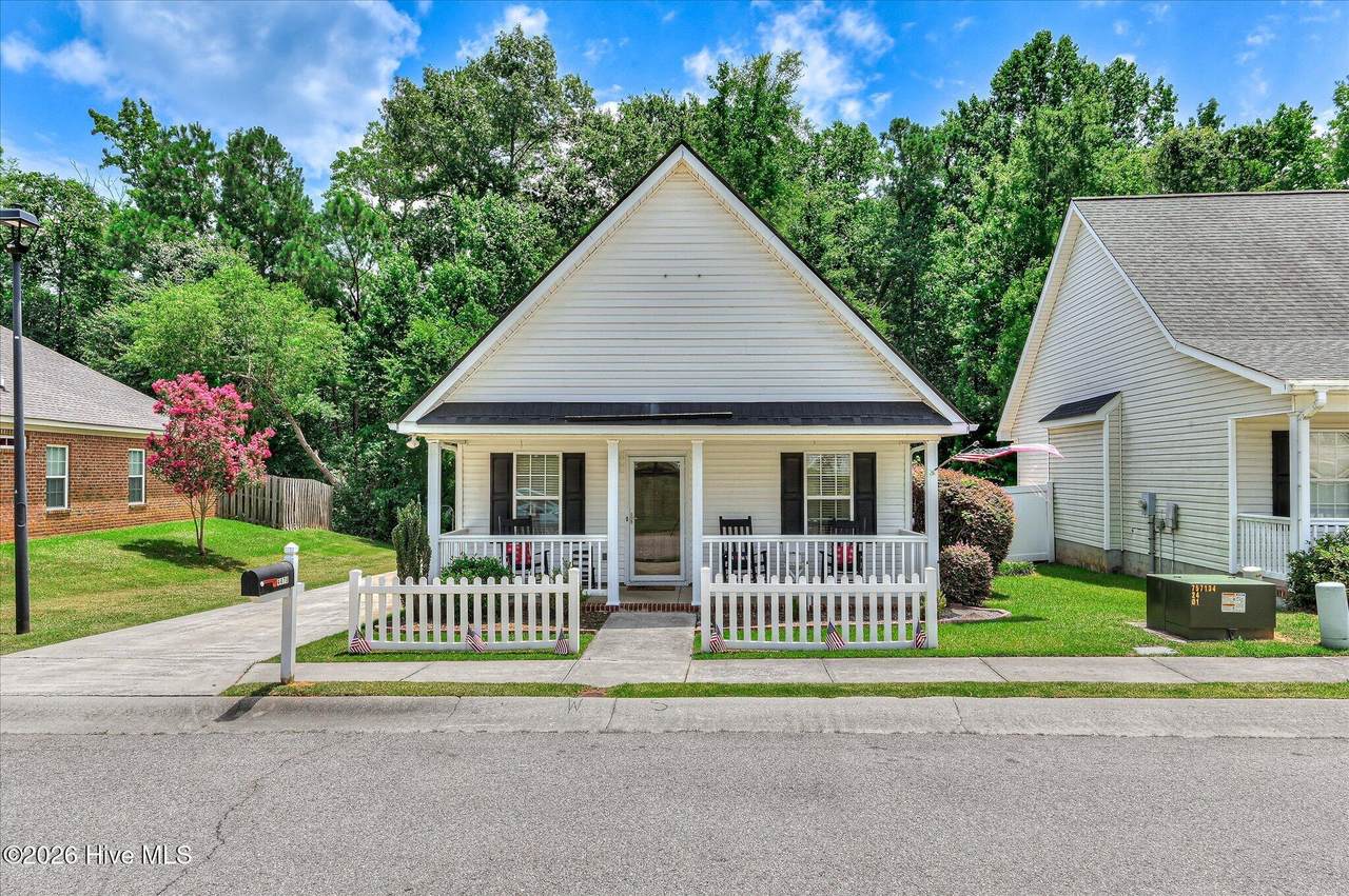 4478 Galway Drive - Photo 1