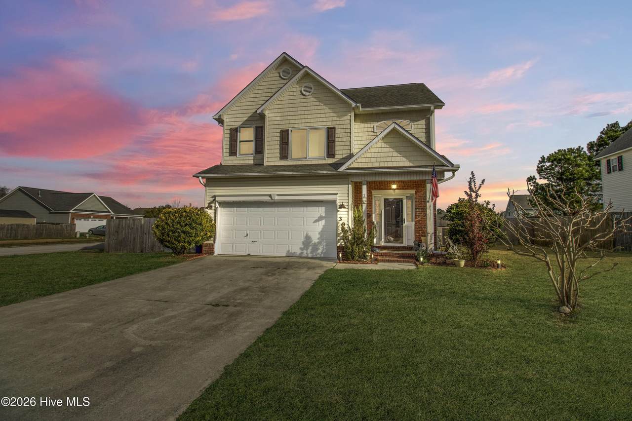306 Brunswick Drive - Photo 1