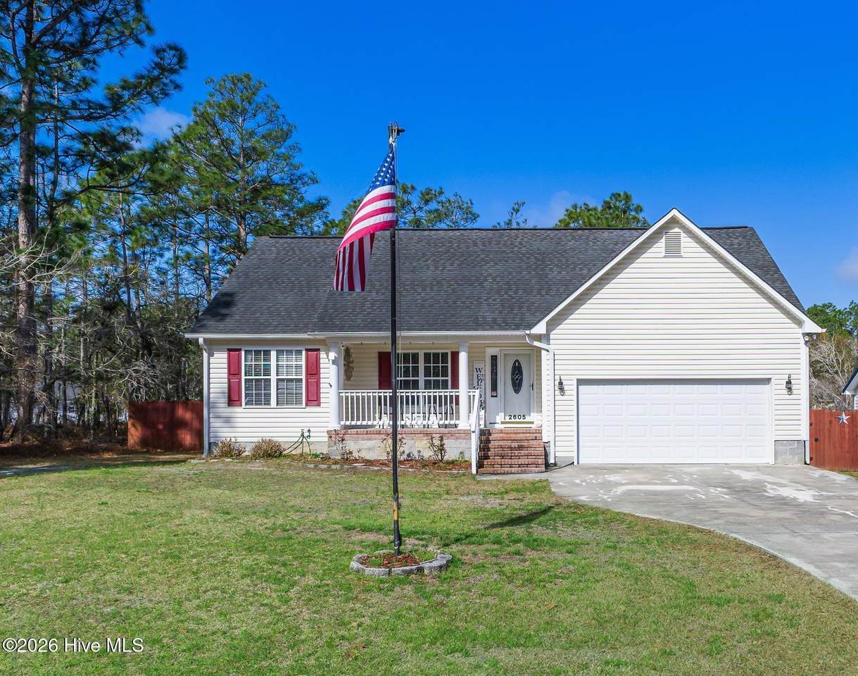 2605 Boiling Spring Road - Photo 1