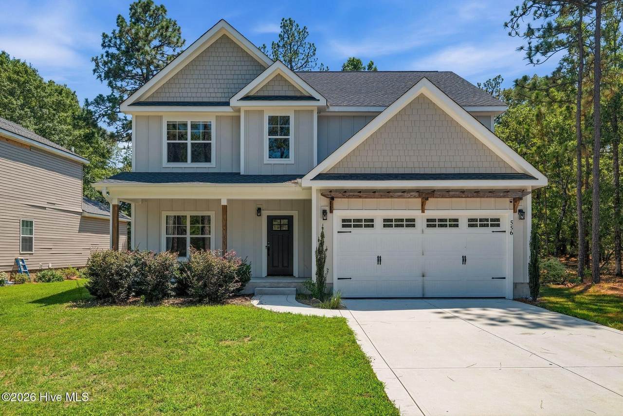 556 Bald Eagle Drive - Photo 1