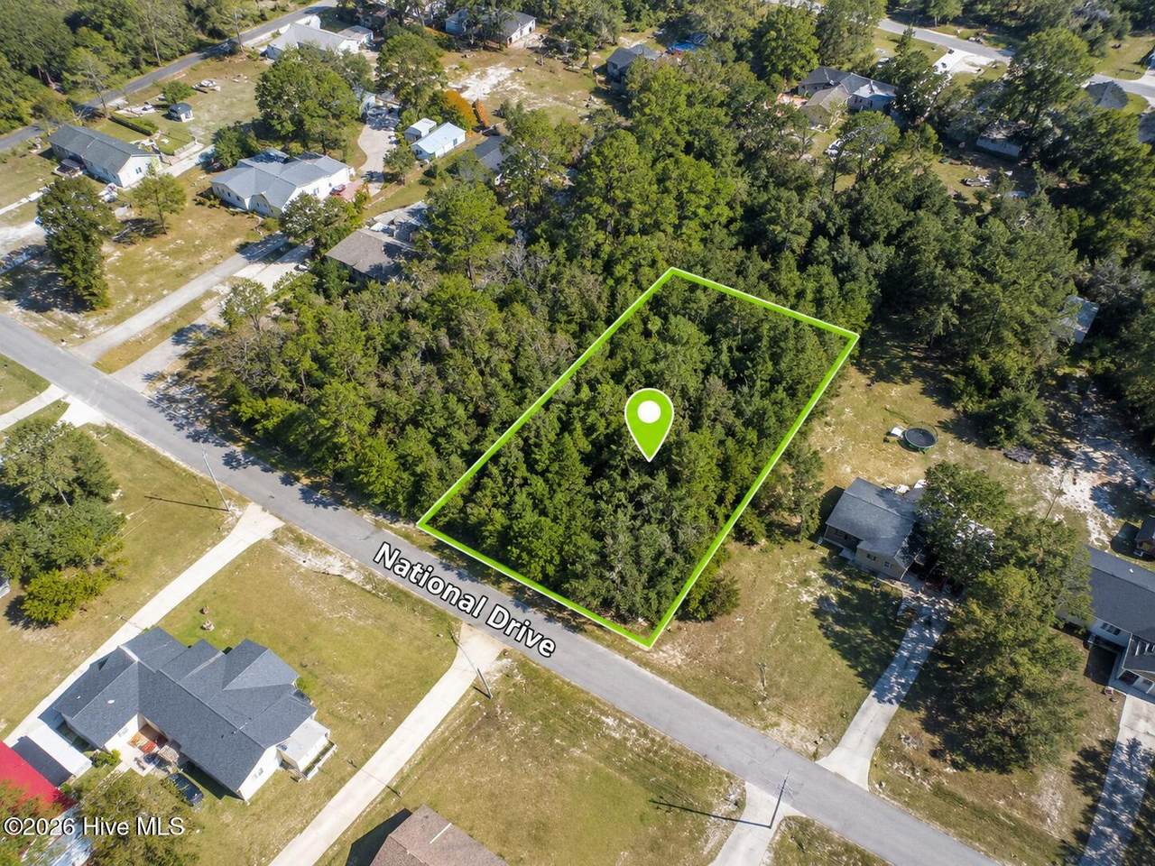 905 National Drive - Photo 1