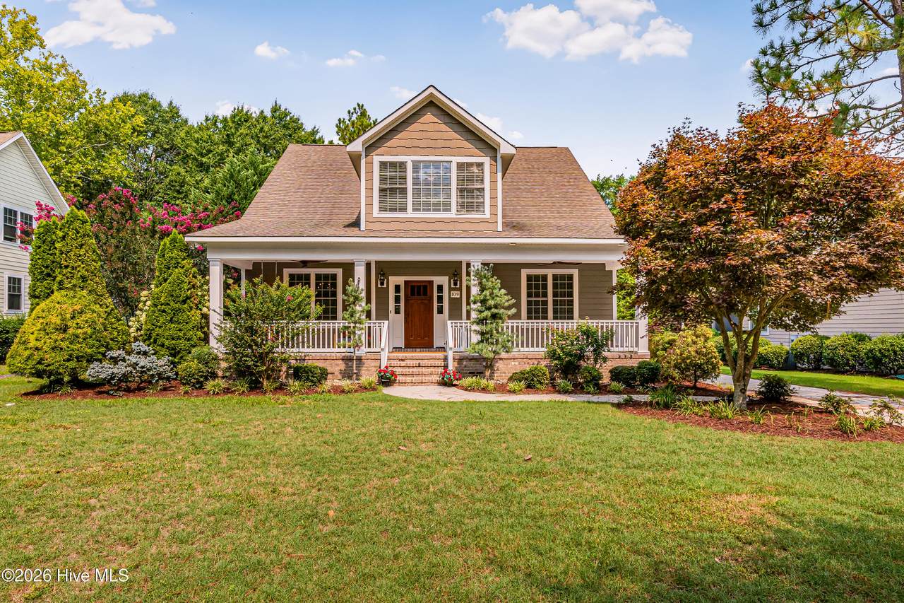 109 Campbell Street - Photo 1