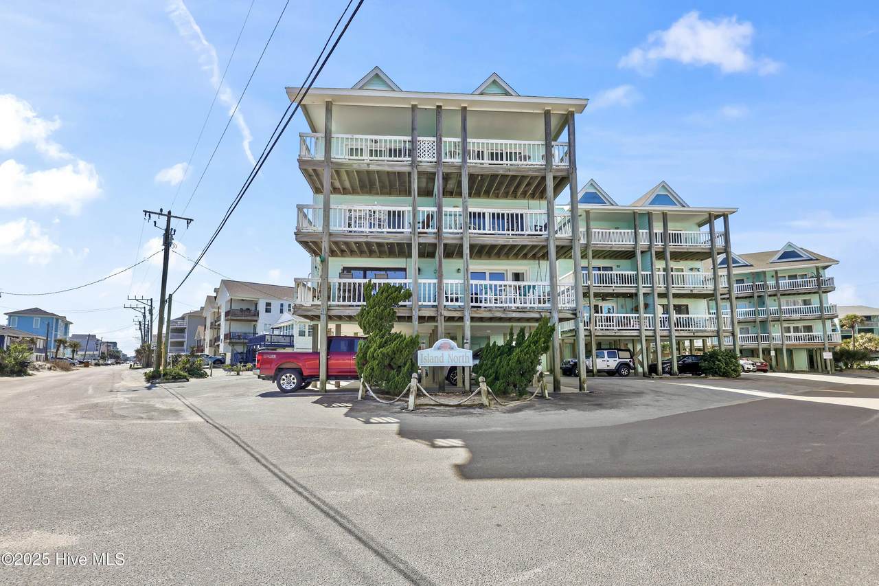 1717 Carolina Beach Avenue - Photo 1