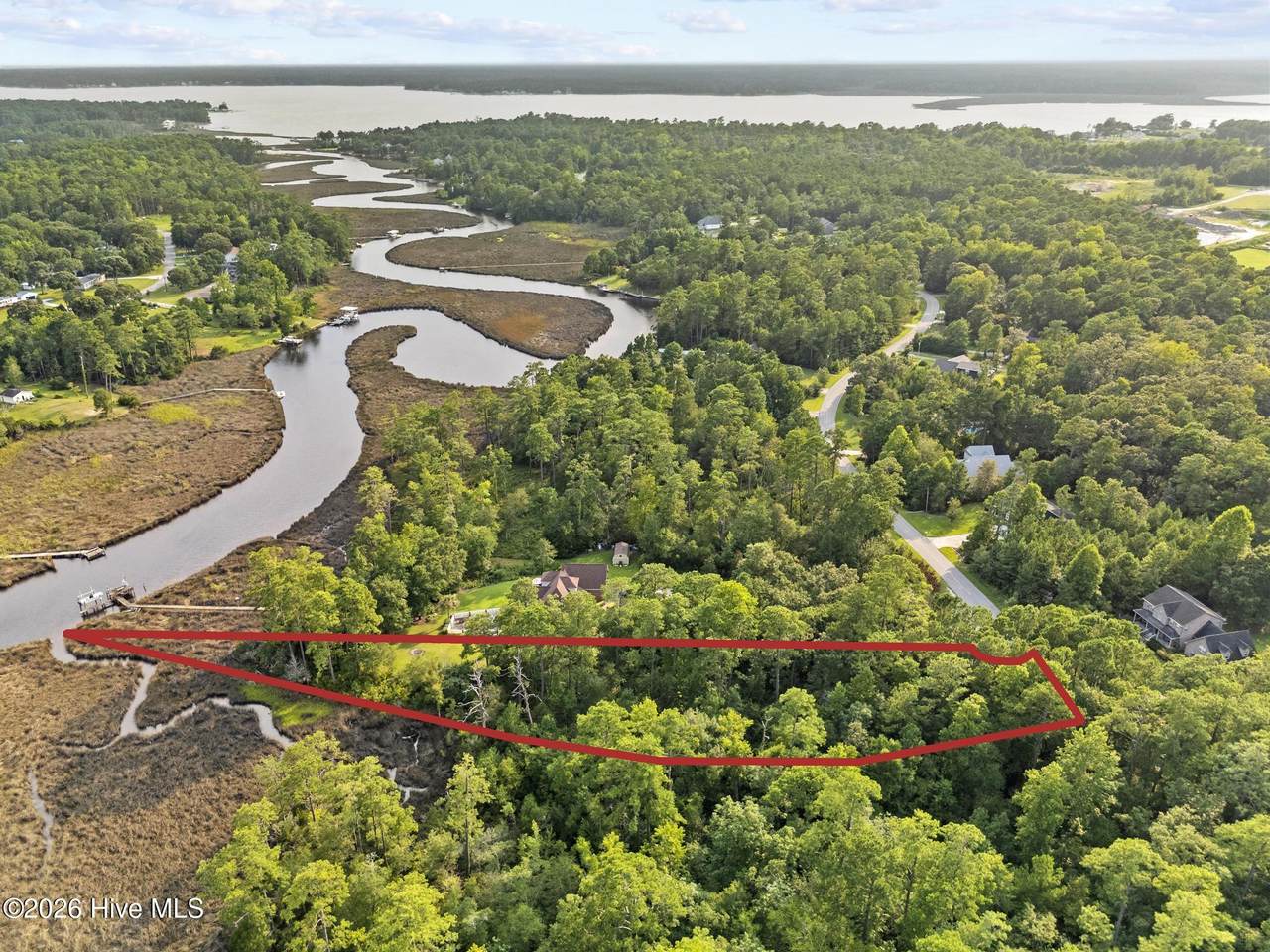 276 White Oak Bluff Road - Photo 1