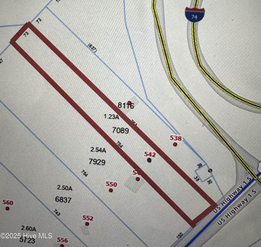 536 Us Highway 1 - Photo 1