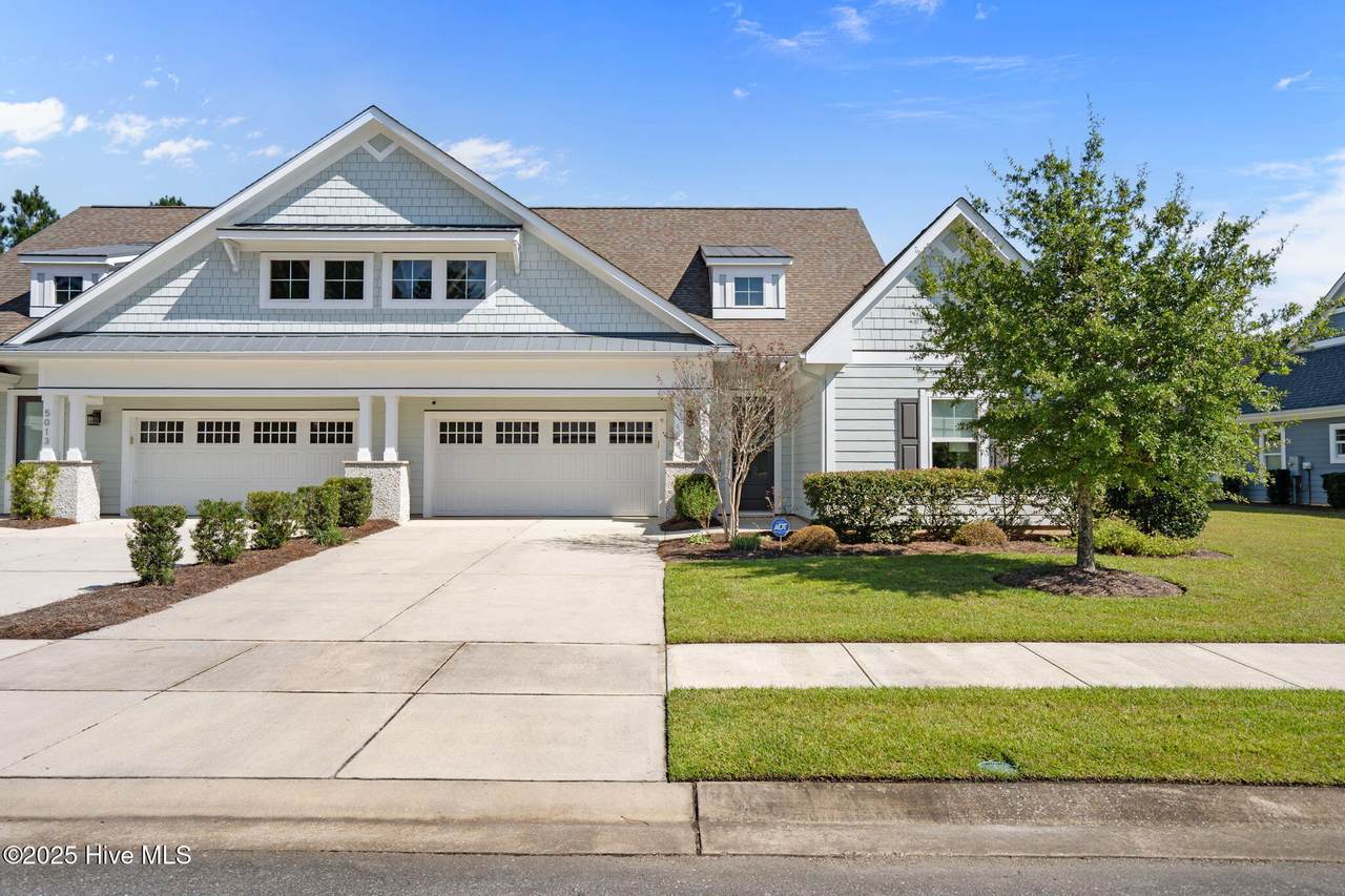 5017 Killogren Way - Photo 1