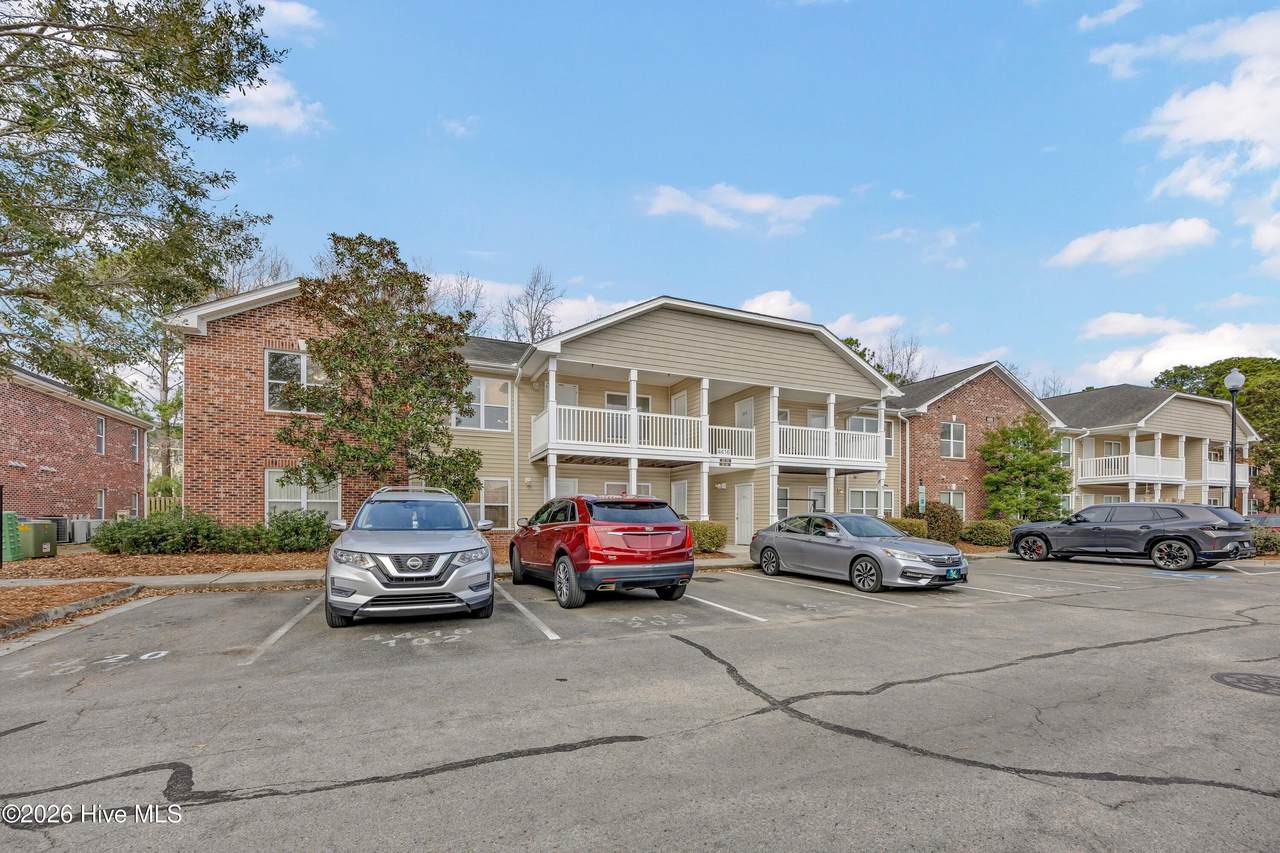 4416 Jay Bird Circle - Photo 1