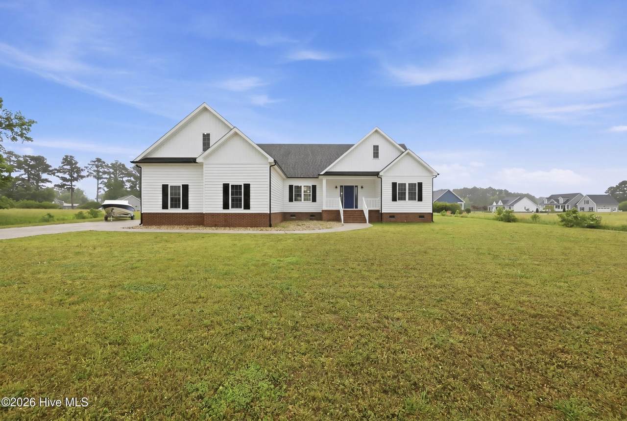 103 Blimp View Drive - Photo 1