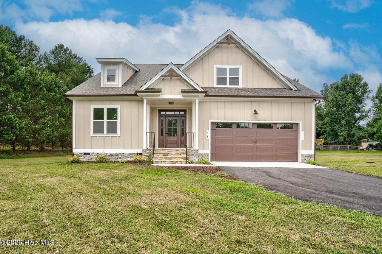 15 Black Feather Lane - Photo 1