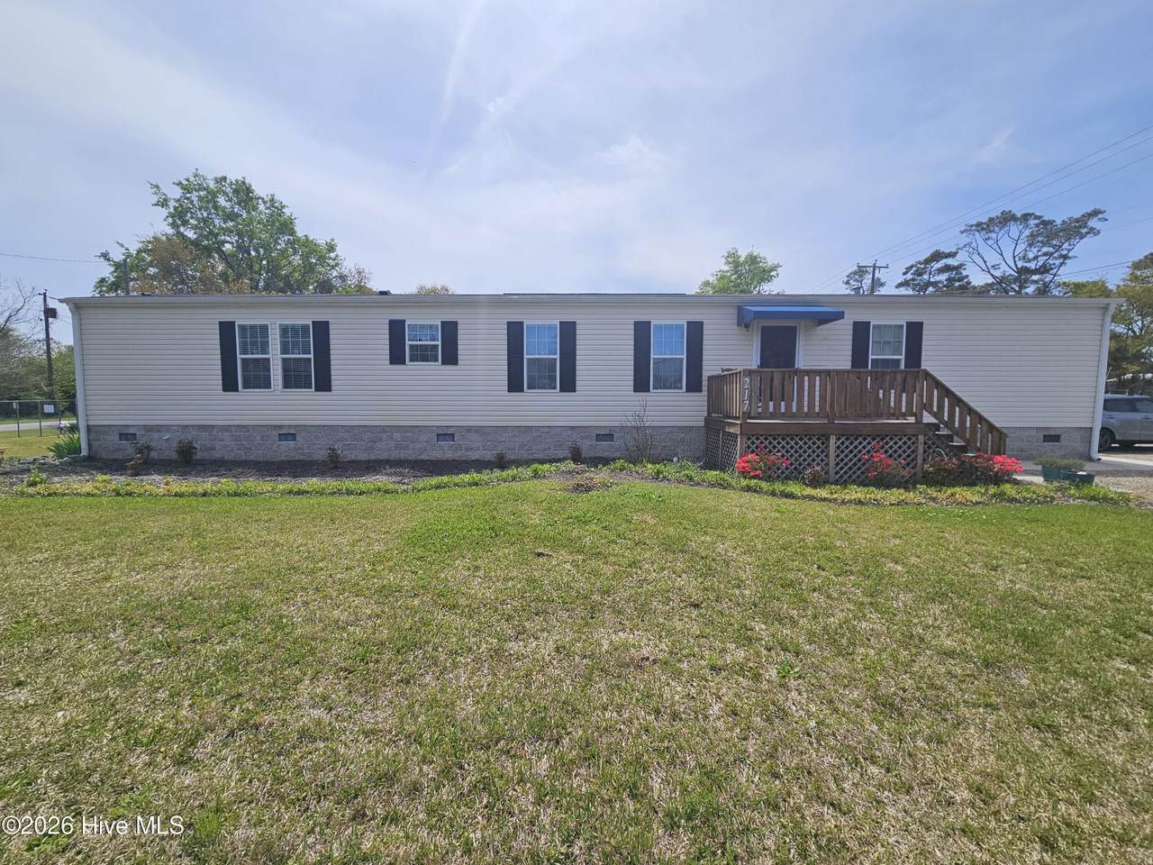 217 Dorcas Drive - Photo 1