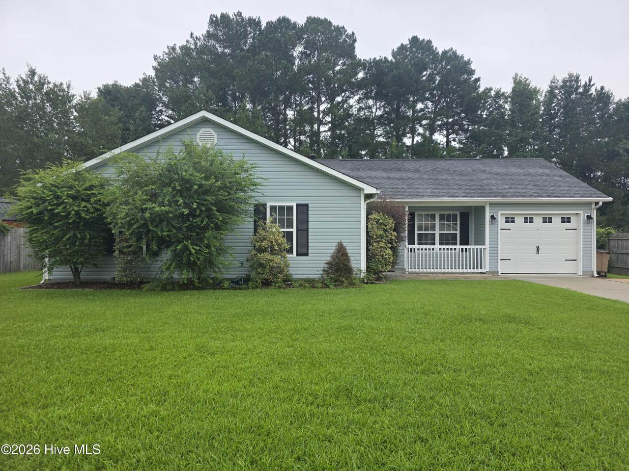 212 Quarter Horse Lane - Photo 1